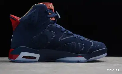 Hyperoad JORDAN 15TH ANNIVERSARY 6 RETRO - DOERNBECHER 0516